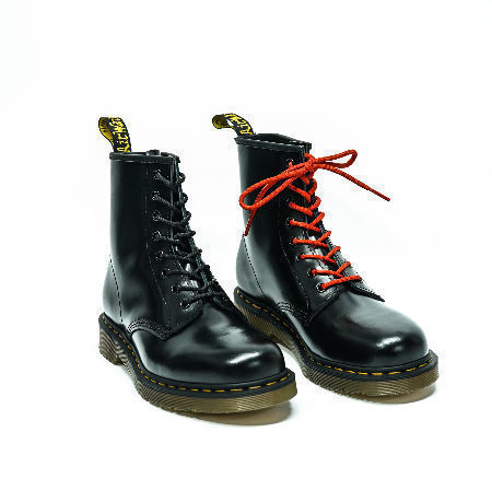 custom made safety boots