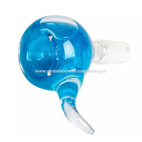 TOPINCN Écrans à Billes Pour Pipes à Tabac - 100 Pièces En Acier Inoxydable 16mm - Filtres Réutilisables