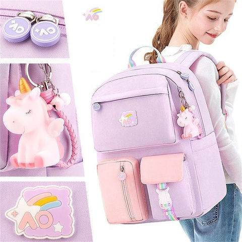 College Bags For Girls To Add Moments Of Style