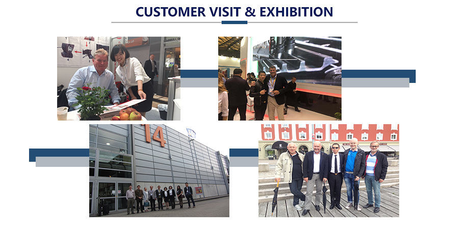 Coating Services for Metal Forklift Parts Back Panel Rear Rear Wall Interior Panel supplier