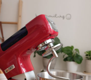 Ukoeo U8 Stands Mixers Planetary Mixer China Wholesale Mixers