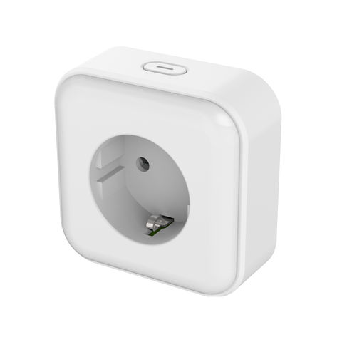 Smart Plug Compatible with Home-kit Wifi Socket Outlet Switch EU