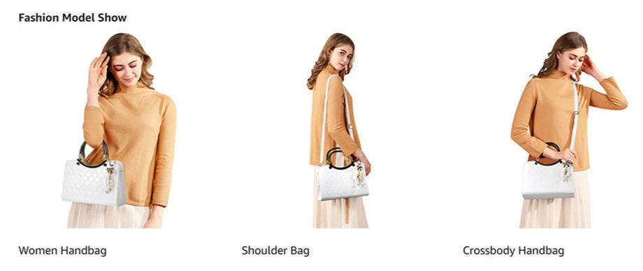 Buy Wholesale China Shiny Patent Leather Women Purses And Handbags Ladies  Fashion Top Handle Satchel Shoulder Totes Bag & Hand Bag at USD 5.69