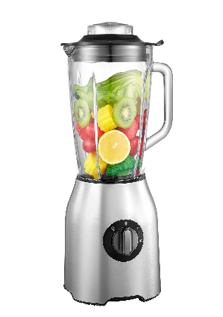 2L 1000W Heavy Duty Commercial Blender Mixer Juicer Bar Fruit Processor