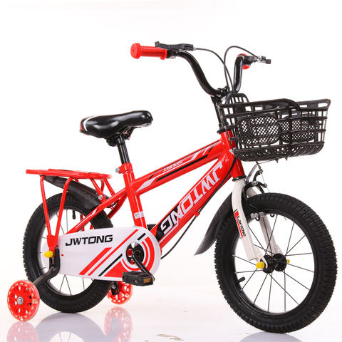 Compre Bicicleta Infantil De Fábrica Por Atacado Design