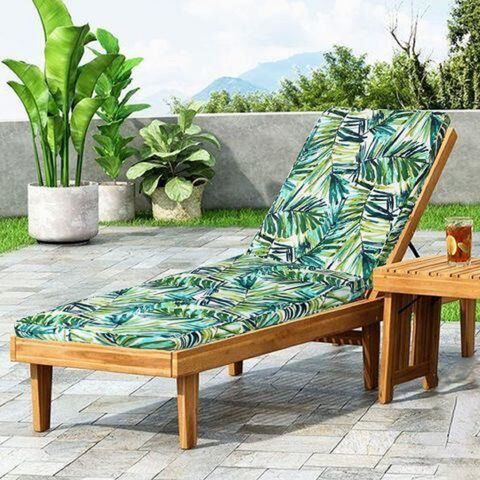 Achetez en gros Neus Style Outdoor Patio Beach Furniture Fauteuil