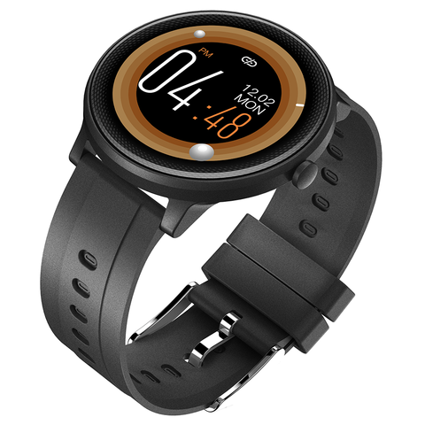Montre Connectée Femme Smartwatch Bluetooth 4.0+3.0 IP68 Étanche