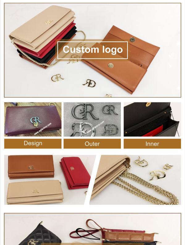 Buy Wholesale China Ea066 Women Luxury Designer Credit Wallet Cover Leather  Wholesale Card Custom Passport Holder & Passport Holder at USD 29