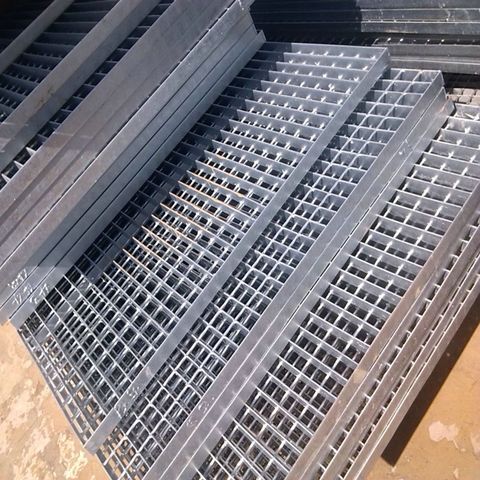 Drain Grates and Covers - Nikls Metal Works