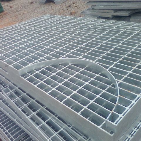 Drain Grates and Covers - Nikls Metal Works