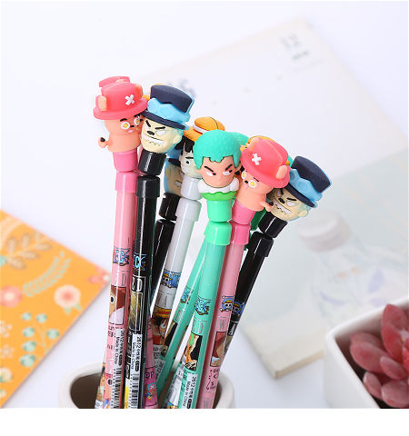 China Customized Art Pens Anime Pens Sketch Pens Suppliers, Manufacturers,  Factory - Wholesale Price - GUANFENG