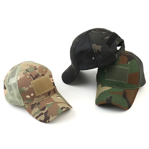Tactical Army Cap Outdoor Sports Snapback Stripe Military Hunting Camouflage  Hat - Expore China Wholesale Army Cap and Military Cap, Camo Baseball Cap,  Vintage Army Cap