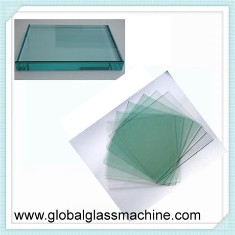 Machine de polissage pour verre - Tous les fabricants industriels