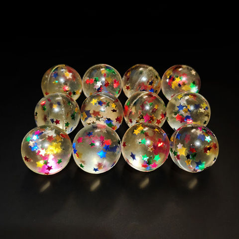 Wholesale High Quality Colored Toy Glass Marbles Balls - China