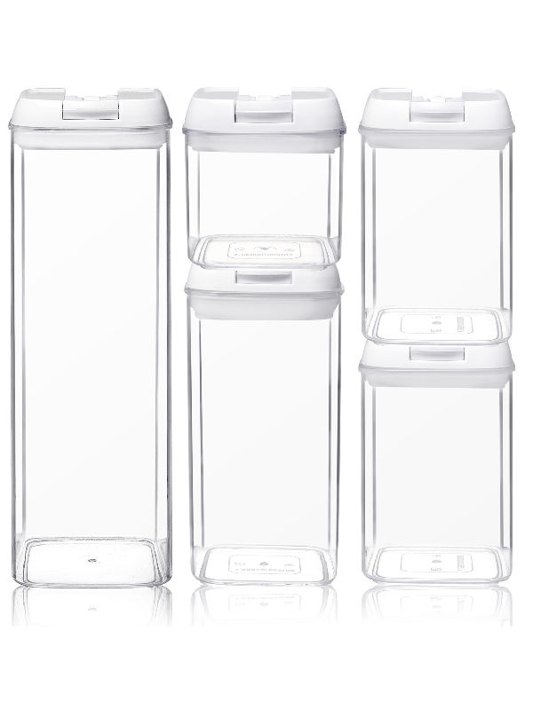 32 Oz. 2 Compartment Meal Prep Containers Durable Bpa Free Plastic Food  Storage Container Microwave & Dishwasher Safe - Storage Boxes & Bins -  AliExpress