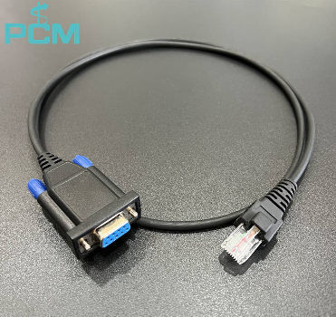 Cavo Per Ripetitore Motorola, Per Radio GM300 GM3188 SM50 SM120 CDM750 CDM1250 - Foto 2