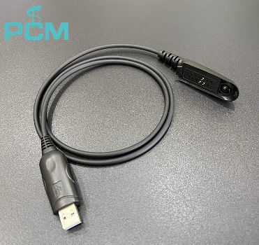 FTDI USB Radio Cable For GP328 GP338 PTX760, USB Radio Programming ...