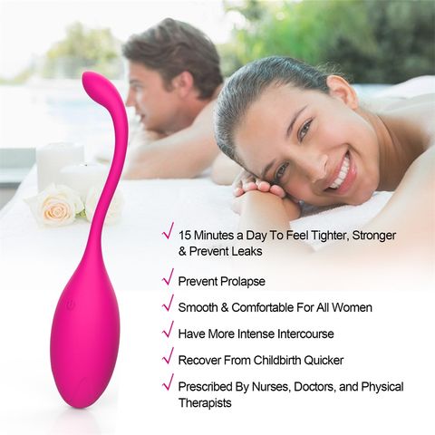 Vibrator Eggs & Sexy Underwear with USB Chargeable for Women Vagina Massage  Adult Masturbator Sex Toys - China Sex and Vibrator price