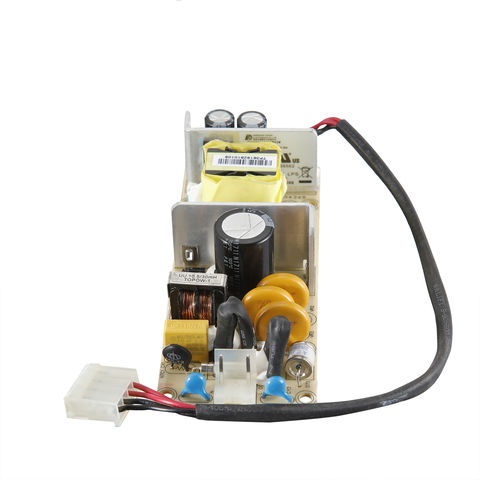 Adaptateur d'alimentation réglable, multi-tension, AC 220V à 12V