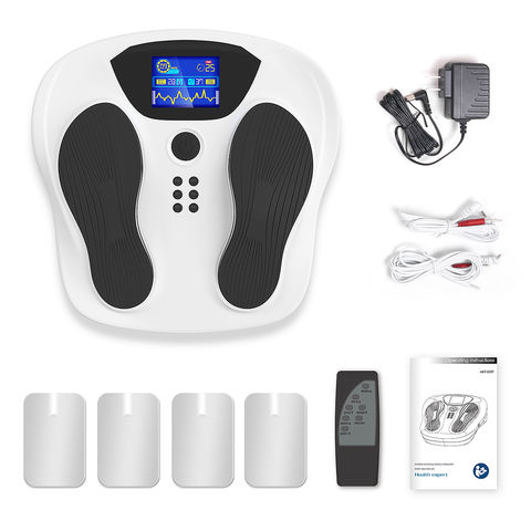China Portable Low Frequency EMS Treatment Massager Device,Portable Low  Frequency EMS Treatment Massager Device Suppliers,Manufacturers,Factories 