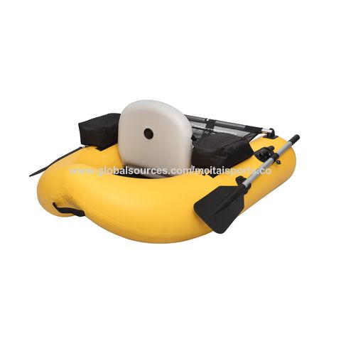 Comfortable Durable Inflatable Pvc Float Tube For Fishing - China Wholesale Inflatable  Boat $160 from Ningbo Meitai Sport Co., Ltd.