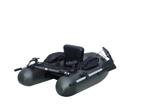 New Inflatable Boat Belly Boat Fishing Float Tube - Explore China