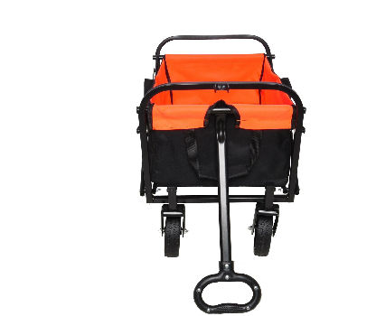 Collapsible Wagon Cart Folding Camping Outdoor Utility Garden Beach Heavy Duty supplier