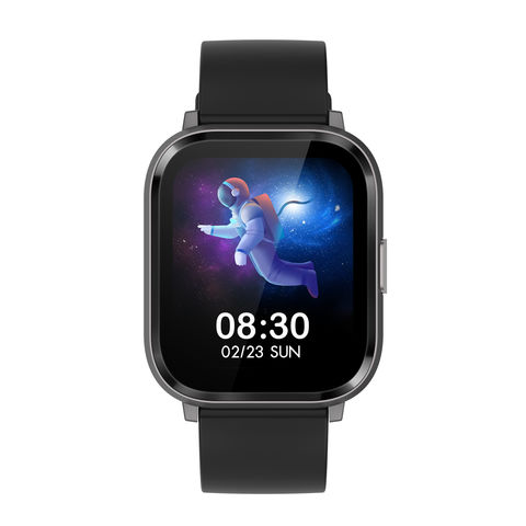 Avis best sale montre esmart