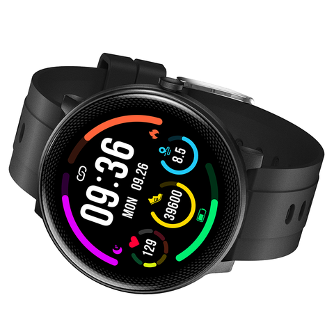 R8 Impermeable Reloj Inteligente Mujer Chica Pulsera Monitor