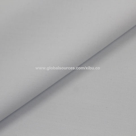 Polyester Fabric : 180 - 220 GSM (summer season), 300 gsm (for winter),  100% Polyester, Raw white & Dyed, Plain Buyers - Wholesale Manufacturers,  Importers, Distributors and Dealers for Polyester Fabric 