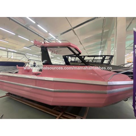 Deep Sea Fishing Boats for Sale Aluminum Fishing Boats - China Aluminum Sport  Fishing Boat and Aluminium Landing Boat price