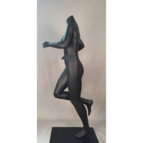 Buy Wholesale China Abstract Face Glossy Full Body Fibreglass Male  Mannequin For Store Fixture, Oem/odm Orders Available & Male Mannequin at  USD 120