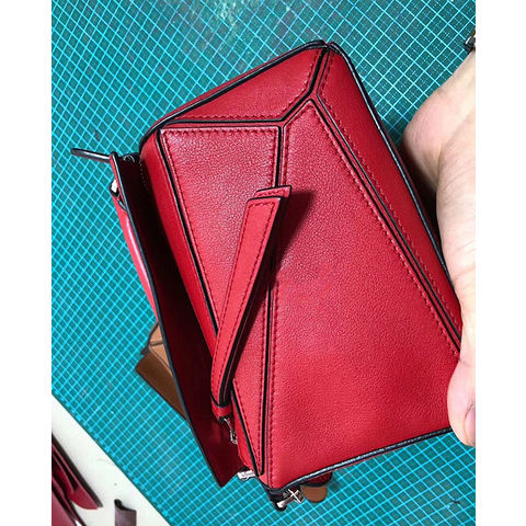 Geometric Puzzle Bag Designer Square Mini Crossbody Bag New Patchwork  Ladies Shoulder Bag From Lei_handbags, $85.89 | DHgate.Com