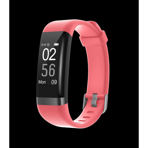 Compre Pulsera Inteligente Con Monitor De Ritmo Cardíaco Gps