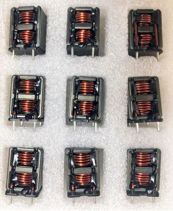 Power Inductor For ClassD Amplifier , Inductor For Digital Power