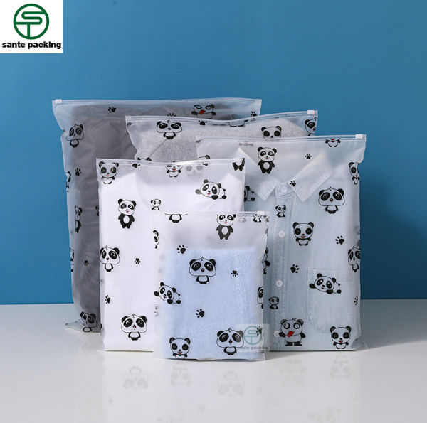 Recyclable Printed BOPP Bag
