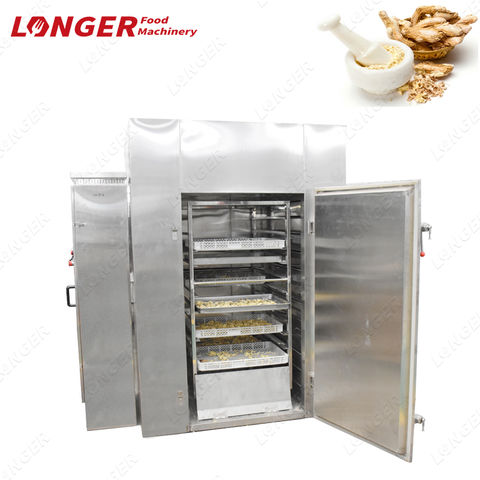 Steel Stainless Industrial Commercial Fruits Drying Machine Food Dehydrator  Machine - China Dehydrator, Food Dehydrator