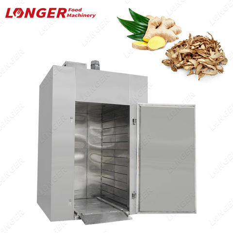 Big Fruit and Vegetable Drying Machine Manufacturer China