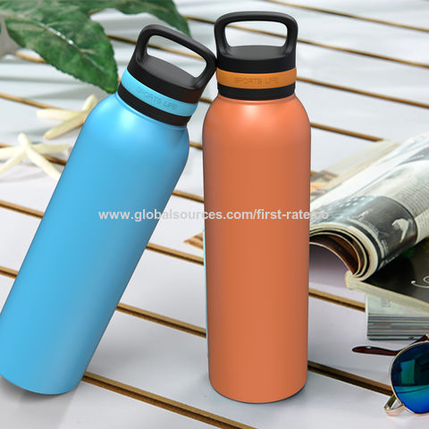 800ml Arabian Glass Liner Vacuum Flask Middle Eastern Style