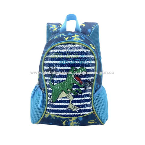 Shldybc Baby Boys Girls Kids Dinosaur Pattern Animals Backpack Toddler  School Bag, Kid's Backpacks on Clearance 