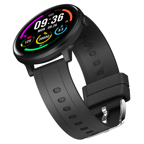 Smartwatch control por discount voz