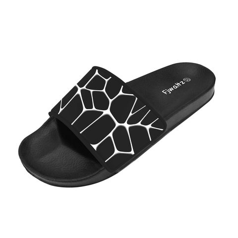 Beach Walk Slippers X Men's Summer Beach Slippers, Light Weight