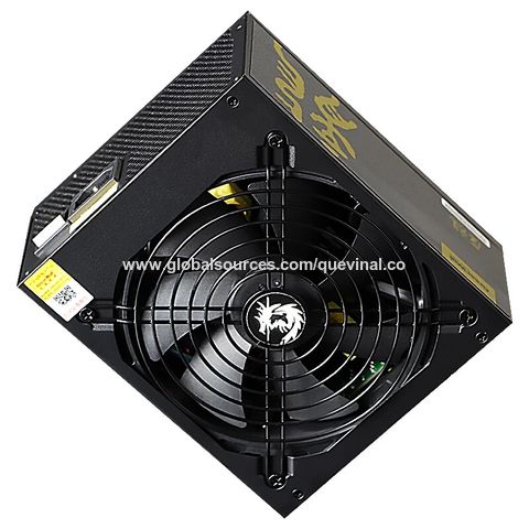 Great Wall GW-EPS1250DA 1250W Power Supply - Gold Medal