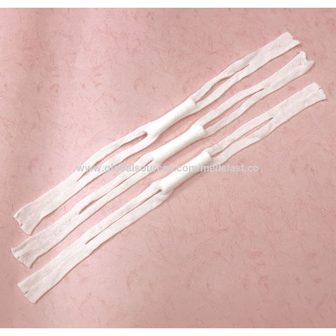 Achetez en gros Bandage Nasal Jetable Stérile Avec Boules De Coton  Absorbant Ou Tampon Chine et Bandage Nez Stérile à 1.5 USD