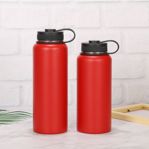 30oz Simple Modern 40oz Insulated Tumbler Water Bottle Thermos Cup with  Handle and Straw - China Water Bottle and Thermos price