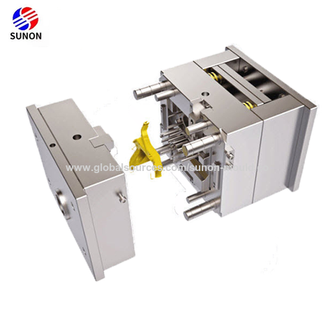 Buy Precision Plastic Injection Mould Portable Microwave Oven