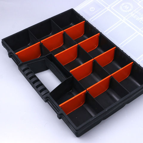 Bulk Buy China Wholesale Portable Storage Box Small Hardware Parts