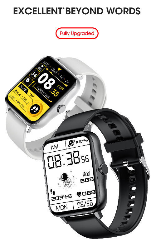 2021 New Arrivals Hot Sale Relojes Inteligentes Fitness Tracker Music  Sports Smart Watch, Smart bracelet Fitness tracker Smart band - Buy China  reloj smart watches smart band on Globalsources.com