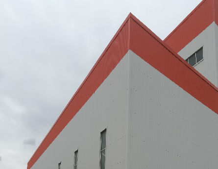 steel structure cement plant workshop shed modular warehouse custom prefab house supplier