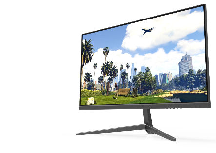 lcd displays and monitors supplier